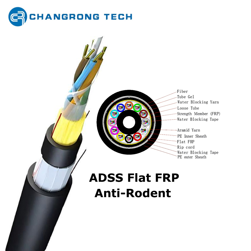 ADSS Flat FRP 首图8