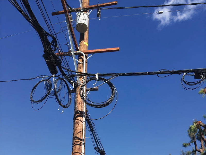 Die Schritt-f&uuml;r-Schritt-Anleitung zur ADSS-Kabelinstallation