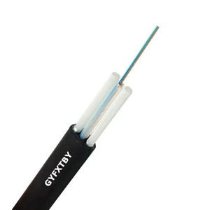 GYFXTBY Cavo flessibile piatto ovale non metallico