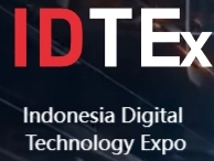 Fiera IDTEX 12-14 agosto 2024 Jakarta International Expo, Giakarta, Indonesia